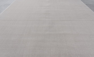 Basic Linen Carpet 200x290 cm