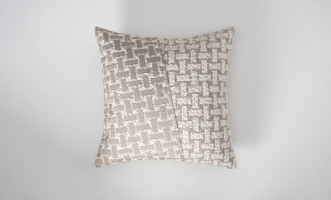 Double Pillow 50x50 cm