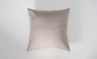 Double Pillow 50x50 cm