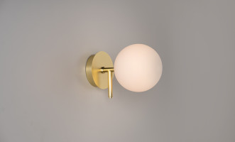 Atom Wall Lamp