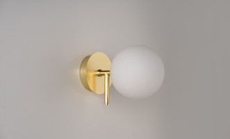 Atom Wall Lamp