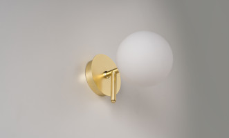 Atom Wall Lamp