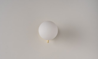 Atom Wall Lamp