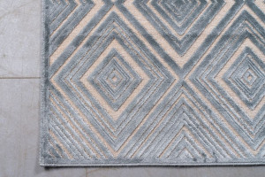 Labyrinth Beige Carpet 200x300 cm