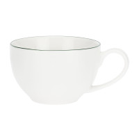Dintorno Coffee Cup with Saucer