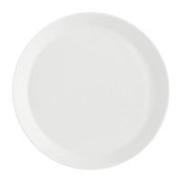 Essenziale Gourmet Deep Plate width 21.5