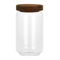 Libeccio Glass Jar 700 ml