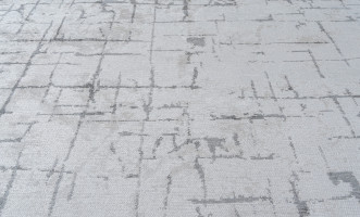 Tile Grey Carpet 160x230 cm