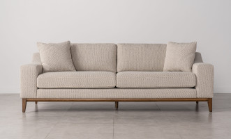 Newark Sofa (fabric A1417 Color 4C)