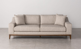 Newark Sofa (fabric A3063 Color 3A)