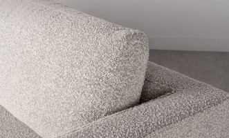 Pasadena Sofa Bed (Fabric Mucca Bella 13)