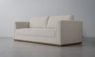 Pasadena Sofa Bed (Fabric A3083 Col 13A)
