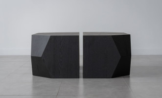 Mount Coffee Table