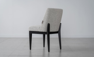 Cole Dining Chair (Fabric Bella #13)