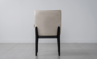 Cole Dining Chair (Fabric G285 Color 1A)