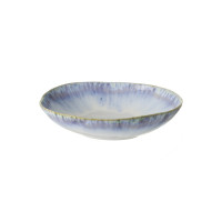Eivissa Pasta Bowl sea blue 23 cm
