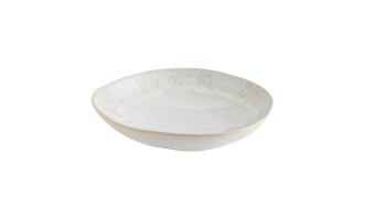 Eivissa Pasta Bowl sand beige 23 cm