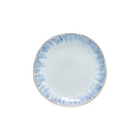 Eivissa Salad/Dessert Plate sea blue 22 cm