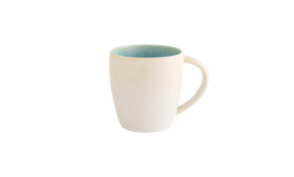 Eivissa Mug sea blue 440 ml