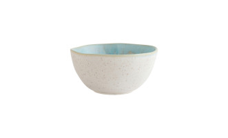 Eivissa Fruit Bowl sea blue 13 cm