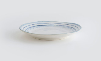 Nantucket Salad/Dessert Plate 21 cm