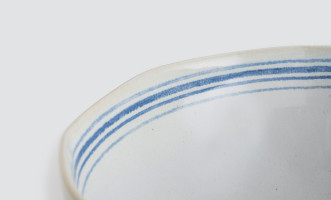 Nantucket Serving Bowl 28 cm