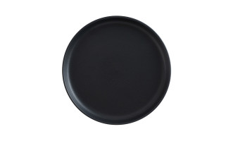 Pacifica Salad Plate seed gray 23 cm