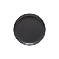 Pacifica Salad Plate seed gray 23 cm