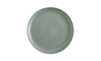 Pacifica Salad Plate artichoke 23 cm