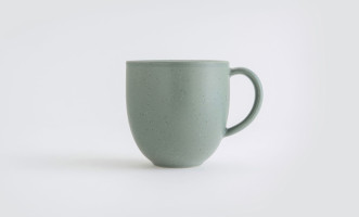 Pacifica Mug artichoke 330 ml