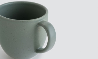 Pacifica Mug artichoke 330 ml