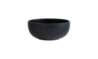 Pacifica Soup/Cereal Bowl seed gray 15 cm