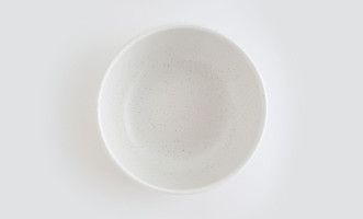 Pacifica Soup/Cereal Bowl vanilla 15 cm