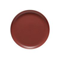 Pacifica Dinner Plate cayeene 27,5 cm