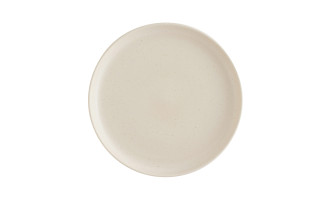 Pacifica Dinner Plate vanilla 27,5 cm