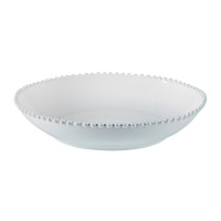 Pearl Pasta/Serving Bowl cloud white 34 cm