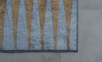 Spin Carpet 160x230 cm