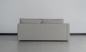 Narvik Mix 2-Seater Section Sofa Left Arm 200x106x45/65/80cm