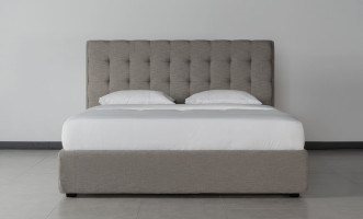 Newberry Bed Blocks 180x200 cm
