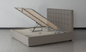 Newberry Bed Blocks 180x200 cm