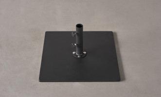 Umbrella Metal Base