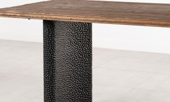 Volcano Dining Table