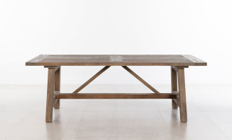 Brocante Dining Table