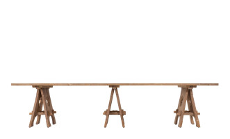 Libra Dining Table