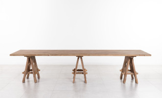 Libra Dining Table