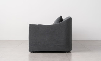 Nuage Sofa (fabric RW1559-08)