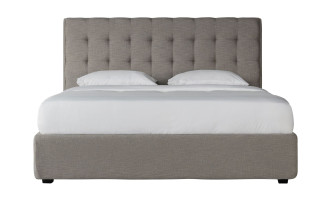 Newberry Bed Blocks 200x200 cm