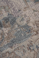 Faun Grey Carpet 160x230 cm