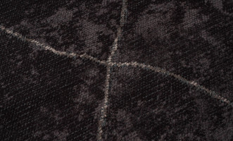 Berbere Black Carpet 200x300 cm