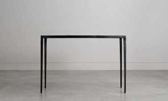 Wells Console Table